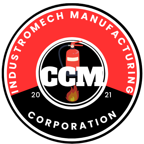 CCM Industromech Manufacturing Corporation